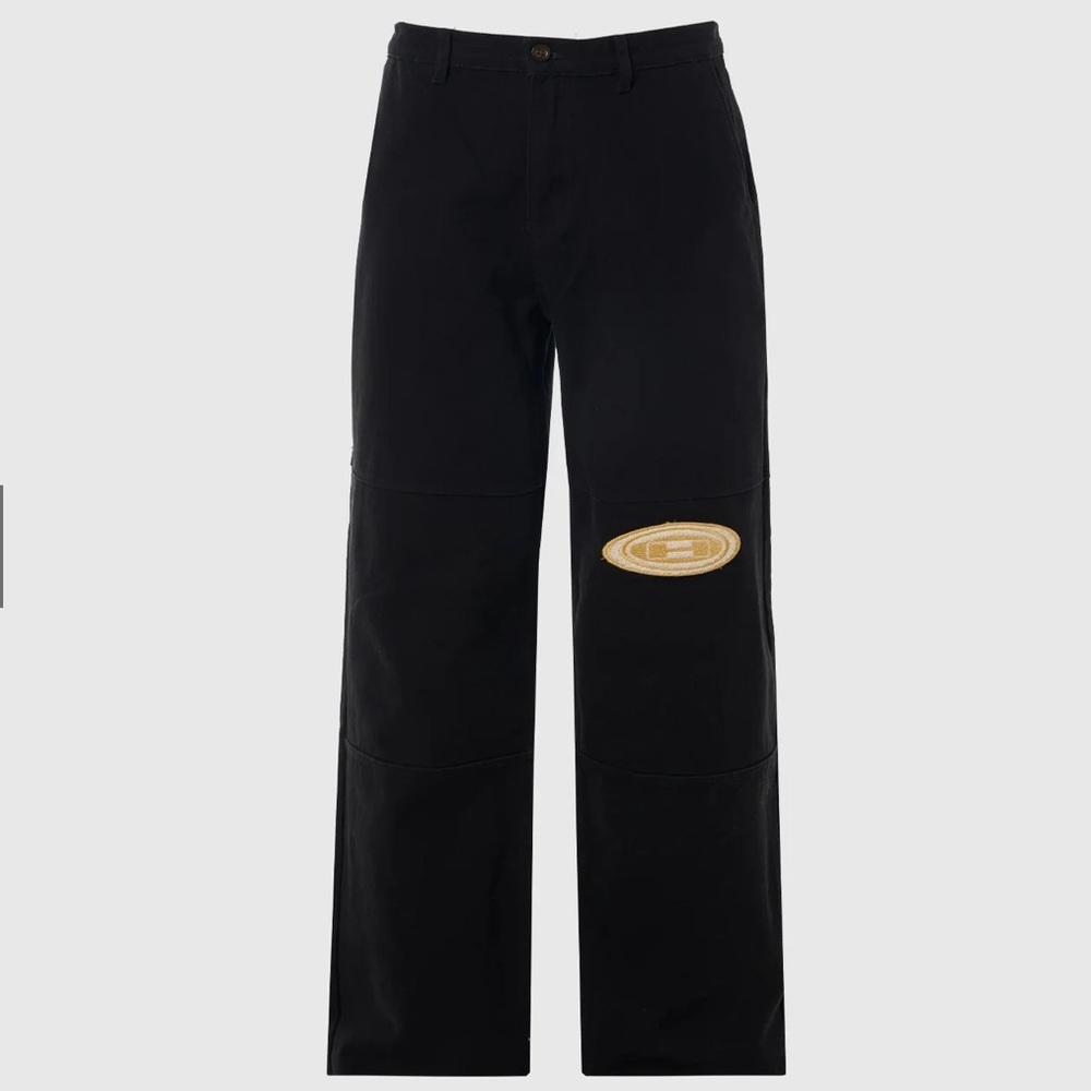 Honor the Gift Men's Black Pants